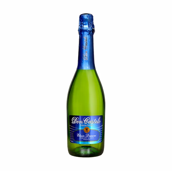 Don Castelo, Vino Espumante